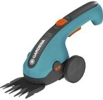 Gardena Set Akku-Grasschere ClasssicCut Li 09886-20