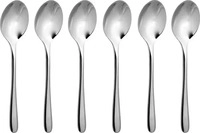 Sambonet Taste Mokkal&ouml;ffel 6-tlg 52553A37
