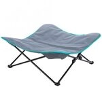 Trixie Camping-Bett - 88 &times; 32 &times; 88 cm