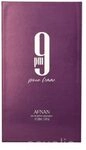 Afnan 9 PM Pour Femme Edp Spray 100 ml G0037653903