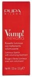 Pupa Milano Pupa Vamp! Extreme Colour Lipstick #107 Rosewood 3,5 g G0003877395