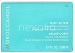 Moroccanoil Intense Nourishment Body Butter 200 ml