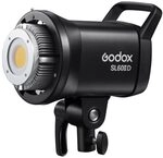 Godox SL-60 II Daylight LED-Leuchte SL-60II D