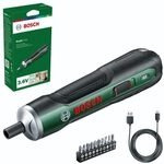 Bosch PushDrive Akku-Schrauber 06039C6002