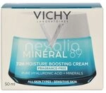 Vichy Mineral 89 72H Moisture Boosting Cream 50 ml