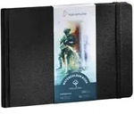 Hahnem&uuml;hle Watercolour Book A 6 Landschaftsformat 60 S. 250 g 10625351