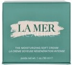 La Mer The Moisturizing Soft Cream 30 ml G0025316575