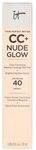 IT Cosmetics CC+ Nude Glow SPF40 Medium 32 ml G0026664293
