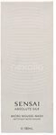 Sensai Absolute Silk Micro Mousse Wash 180 ml G0029961702