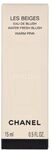 Chanel Les Beiges Water-Fresh Blush Warm Pink 15 ml G0000845984