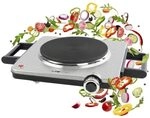 Clatronic EKP 3788 inox 263986