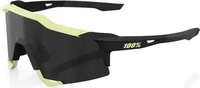 100% 100percent Speedcraft - Mirror Lens Soft Tact Glow HU-GLA-2021