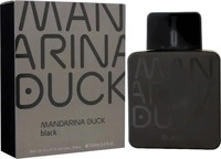 Mandarina Duck G0027335604, Mandarina Duck Black Edt Spray 100 ml