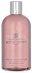 Molton Brown M.Brown Delicious Rhubarb & Rose Bath & Shower Gel 300 ml G0036596676