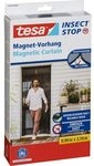 Tesa Magnetvorhang 2,1m x 0,9m selbstschlie&szlig;end 55384 55384-00000-03