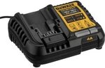 DeWalt DCB1104-QW 10,8-18V System-Schnelladeger&auml;t