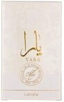 Lattafa Yara Moi Women Edp Spray 100 ml G0024013017