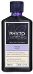Phyto Phytoviolet Anti-Yellowing Shampoo 250 ml