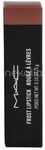MAC Frost Lipstick #313 Plum Dandy 3 g G0034244036