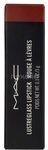 MAC Lustreglass Lipstick #549 PDA 3 g G0038013539