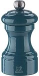 Peugeot Bistro Salzm&uuml;hle 10 cm Pazifikblau lackiert Holz 42630S02
