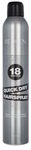 Redken Quick Dry 18 Instant Finishing Hairspray 400 ml G0036375295
