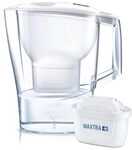 Brita Aluna wei&szlig; 124595