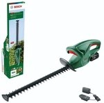 Bosch EASYHEDGECUT 18V-52-13 Akku-Heckenschere 0600849M01