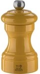 Peugeot Bistro Pfefferm&uuml;hle 10 cm Safrangelb lackiertes Holz 42630P13