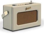 Roberts Radio Revival Uno Bluetooth Pastel Cream REV-UNOBTPCE