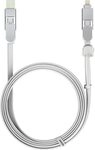 Rollingsquare Rolling Square inCharge XL Cable 2m White XLM02R
