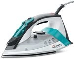 POLTI VAPORELLA QUICK & COMFORT QC110 B&uuml;geleisen PLEU0251