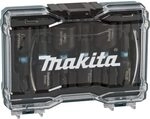 Makita Steckschl&uuml;ssel-Set 6tlg E-15768