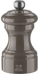 Peugeot Bistro Salzm&uuml;hle 10 cm Taupegrau lackiertes Holz 42097