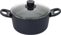 Ballarini AVOLA Kasserolle mit Deckel 24 cm 1006219