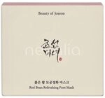 Beauty Of Joseon Red Bean Refreshing Pore Mask 140 ml G0018661767