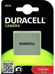 Duracell Li-Ion Akku 720mAh f&uuml;r Canon NB-4L DRC4L