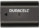 Duracell Li-Ion Akku 2000mAh f&uuml;r Panasonic DMW-BLF19 DRPBLF19