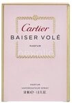 Cartier Baiser Vole Parfum Spray 50 ml G0028236146