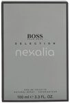 Hugo Boss Boss Selection Edt Spray 100 ml G0032755459