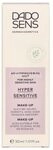 Dado Sens Hypersensitive Make-Up Foundation #01W Natural 30 ml G0037542955