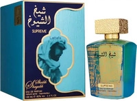 Lattafa Sheikh Shuyukh Supreme Edp Spray 100 ml