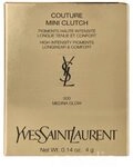 Yves Saint Laurent YSL Couture Mini Clutch Eye Shadow Palette #500 Medina Glow 4 g