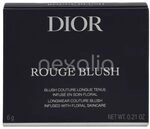 Christian Dior Dior Rouge Blush Couture Colour Powder Blush #475 Rose Caprice-Matte 6