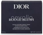 Christian Dior Dior Rouge Blush Couture Colour Powder Blush #219 Rose