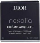 Christian Dior Dior Creme Abricot Fortifying Cream For Nails 8 g G0008529282