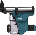 Makita Staubabsaugung DX16 1911P2-6