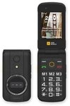 AGM MOBILE M8 Klapper (4G) Rugged AGM_M8_EU001B