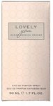 Sarah Jessica Parker Lovely You Edp Spray 50 ml