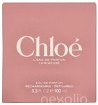 Chloe Lumineuse Edp Spray 100 ml